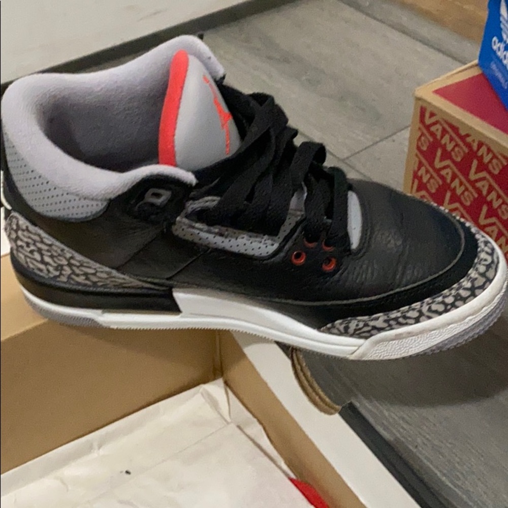 Jordan